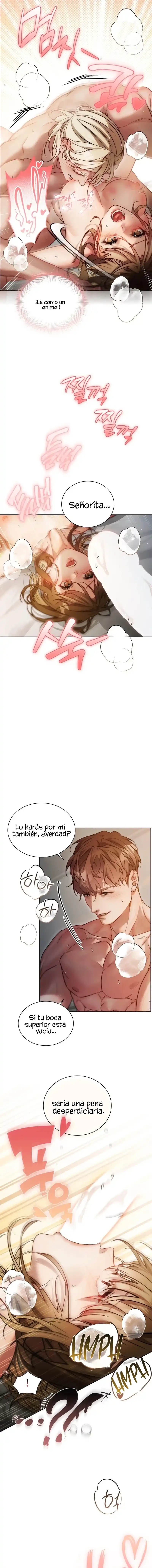Servicio Especial de Mudanza Capítulo 3 - Página 8