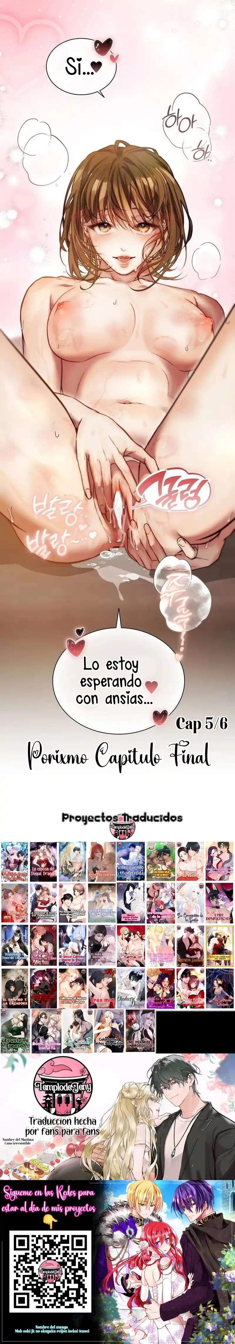 Servicio Especial de Mudanza Capítulo 5 - Página 13