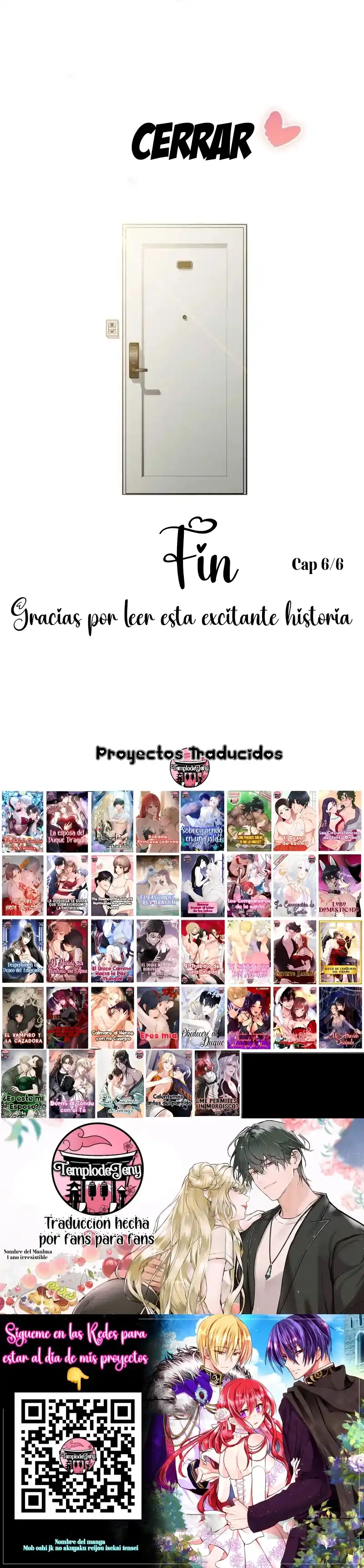 Servicio Especial de Mudanza Capítulo 6 - Página 15
