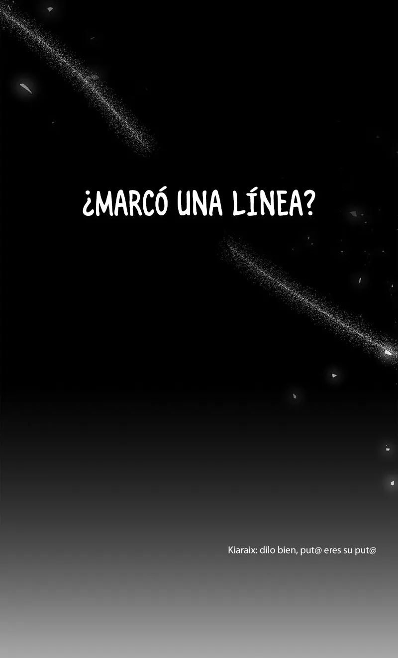 La Dignidad del Deseo Capítulo 13 - Página 14