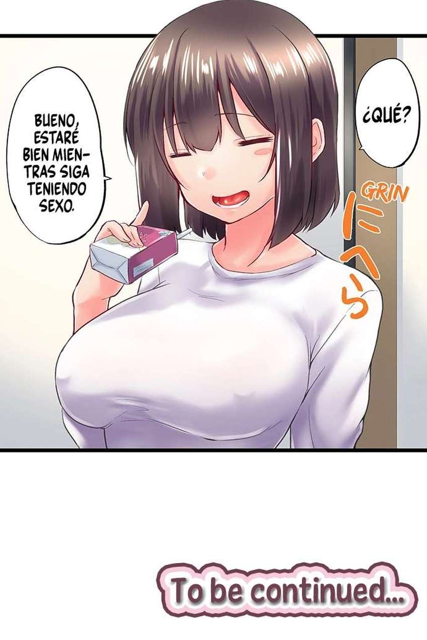 Overflow Capítulo 105 - Página 3