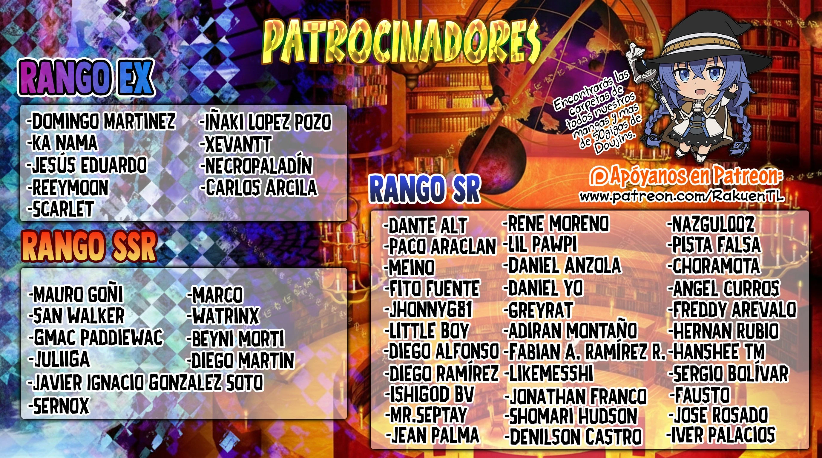 Overflow Capítulo 146 - Página 2