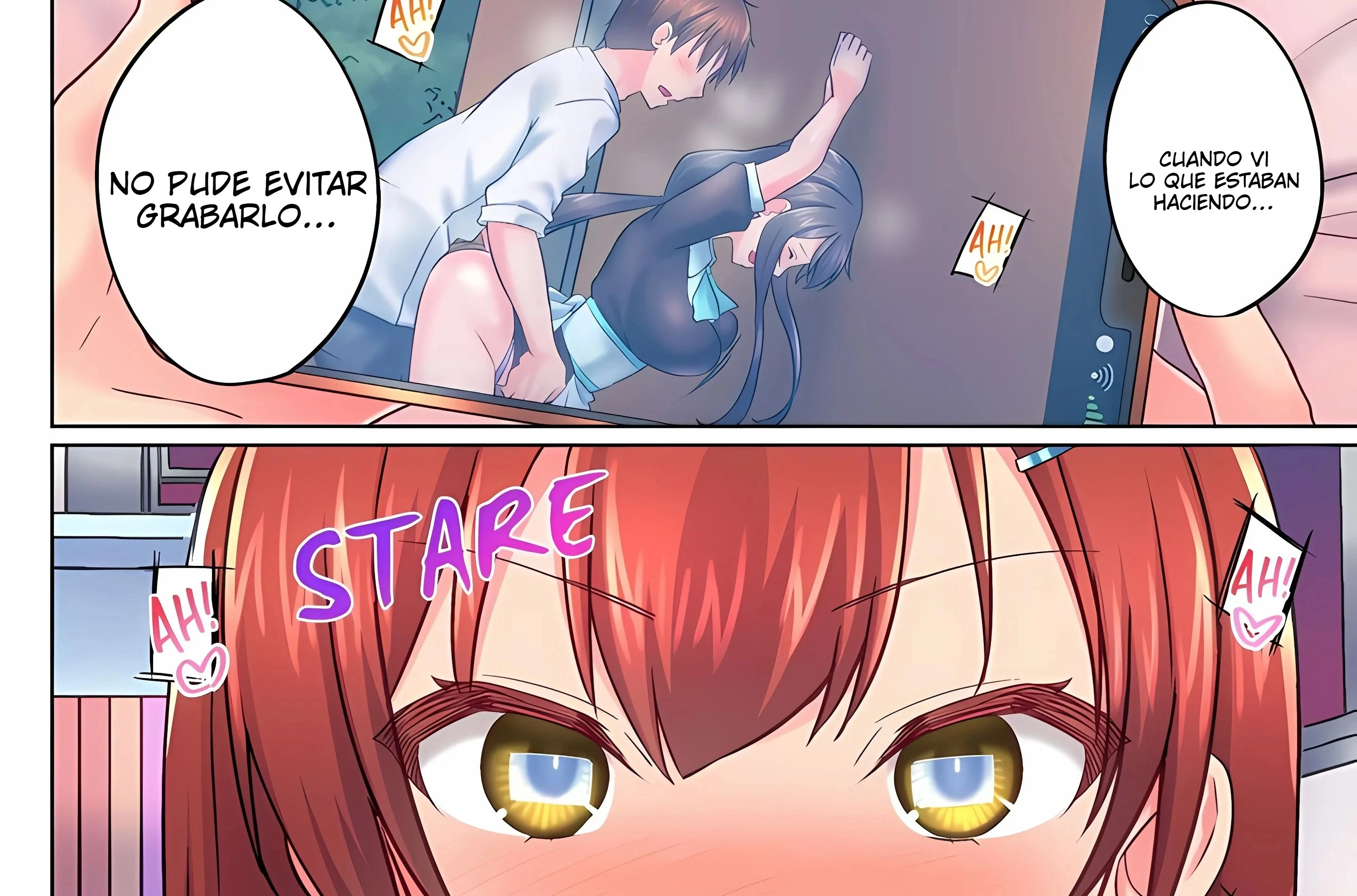 Overflow Capítulo 148 - Página 14