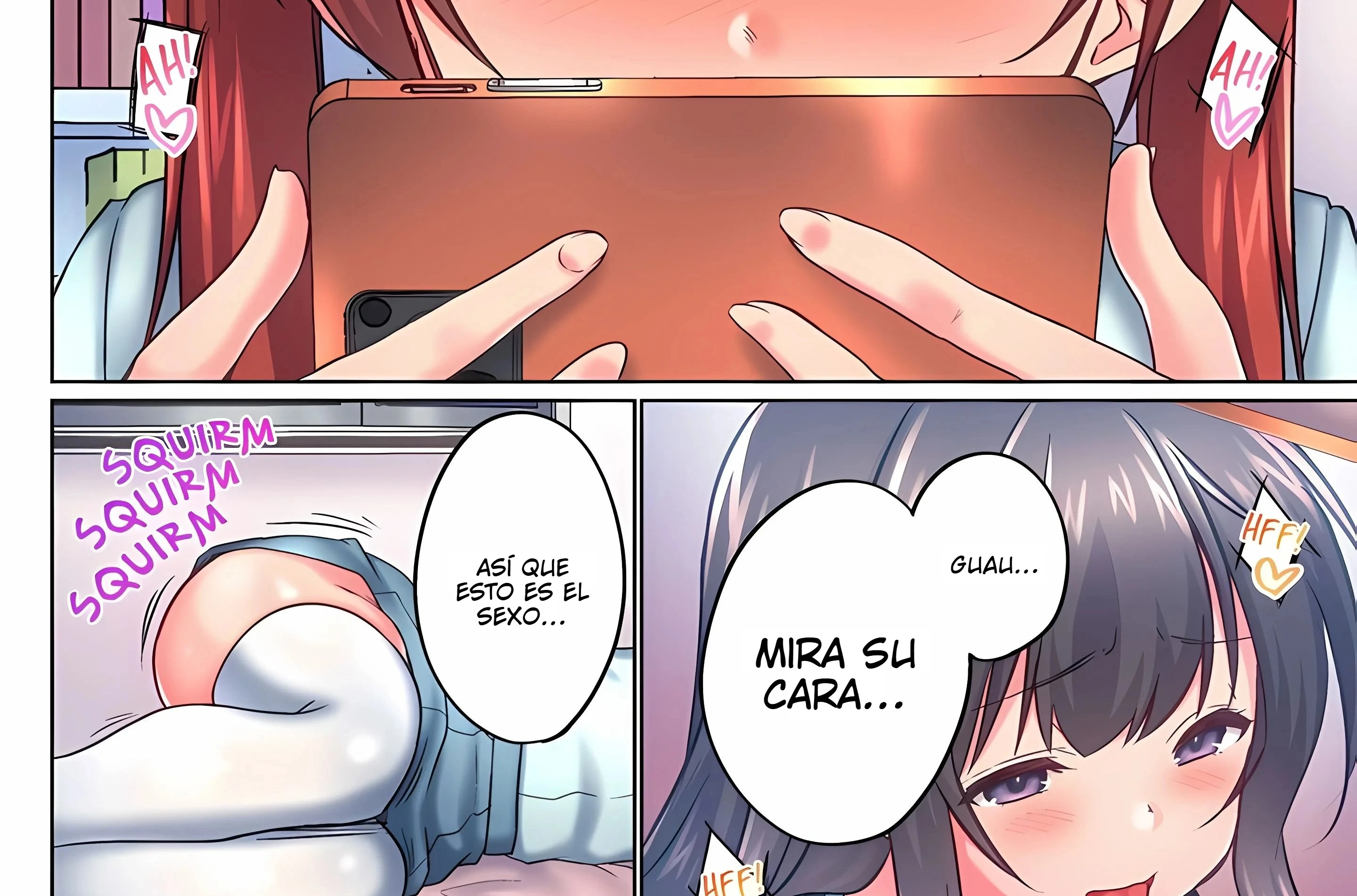 Overflow Capítulo 148 - Página 15