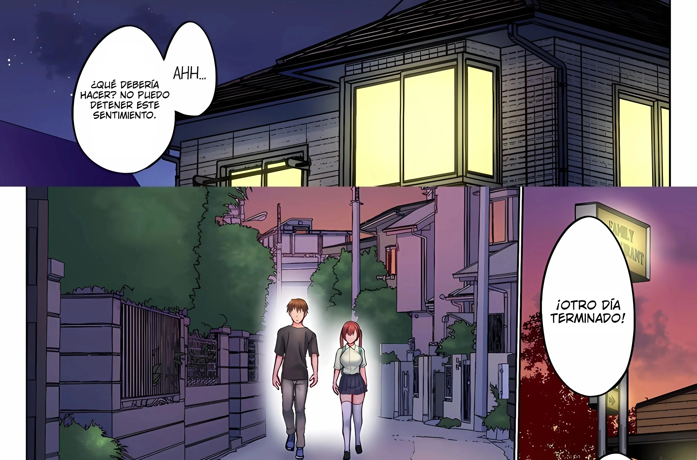 Overflow Capítulo 149 - Página 5