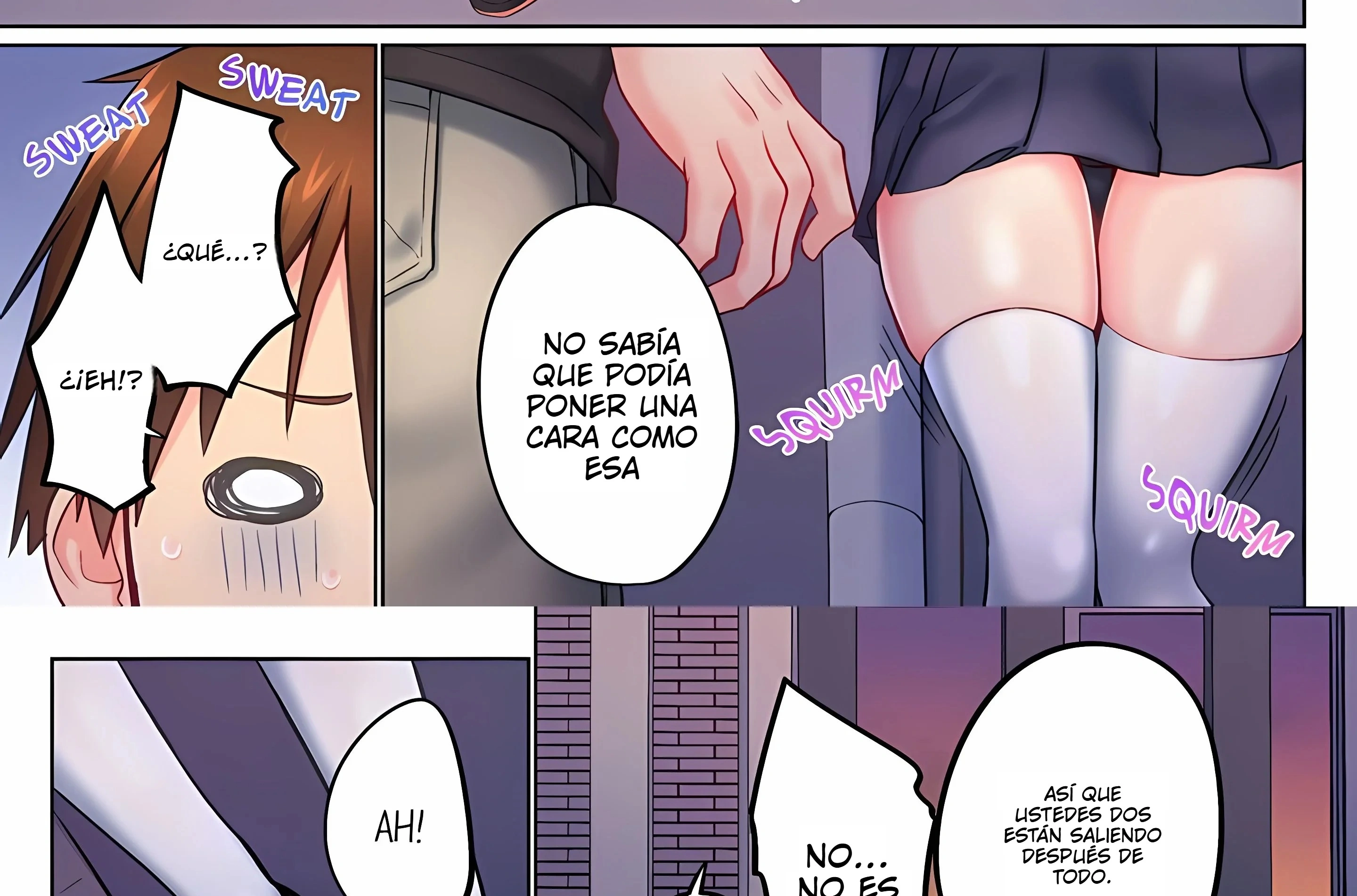 Overflow Capítulo 149 - Página 9