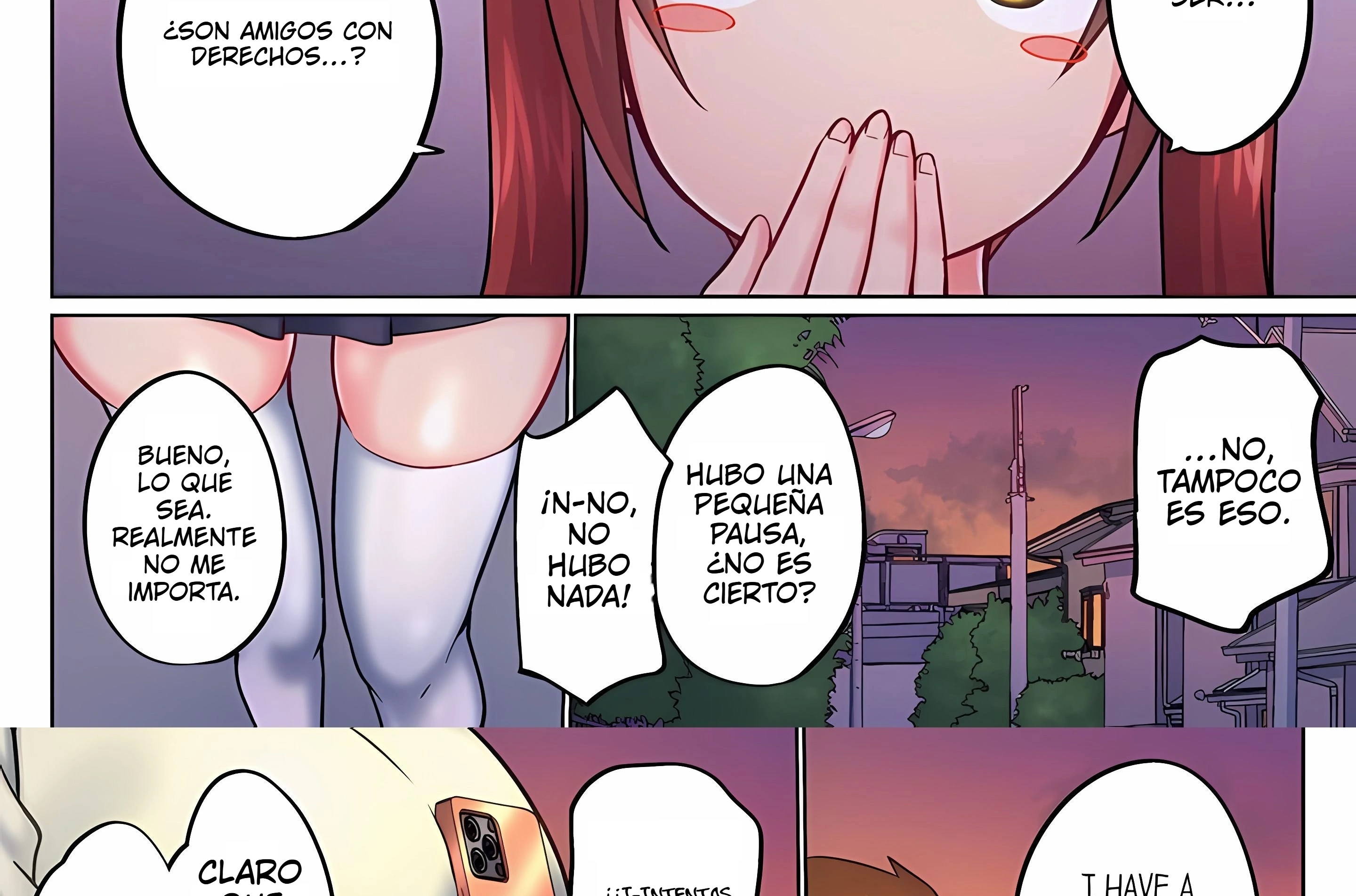 Overflow Capítulo 149 - Página 11