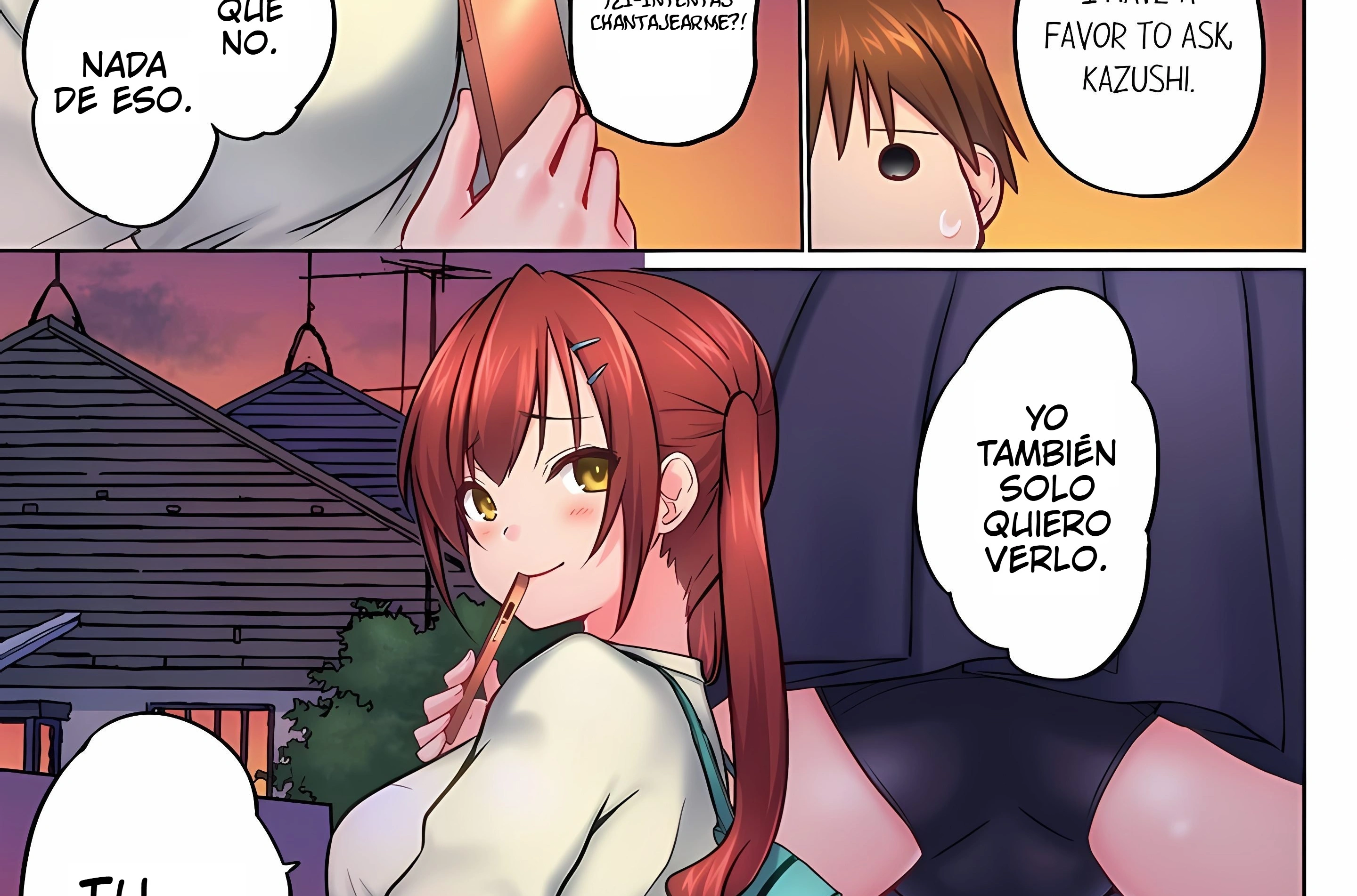 Overflow Capítulo 149 - Página 12