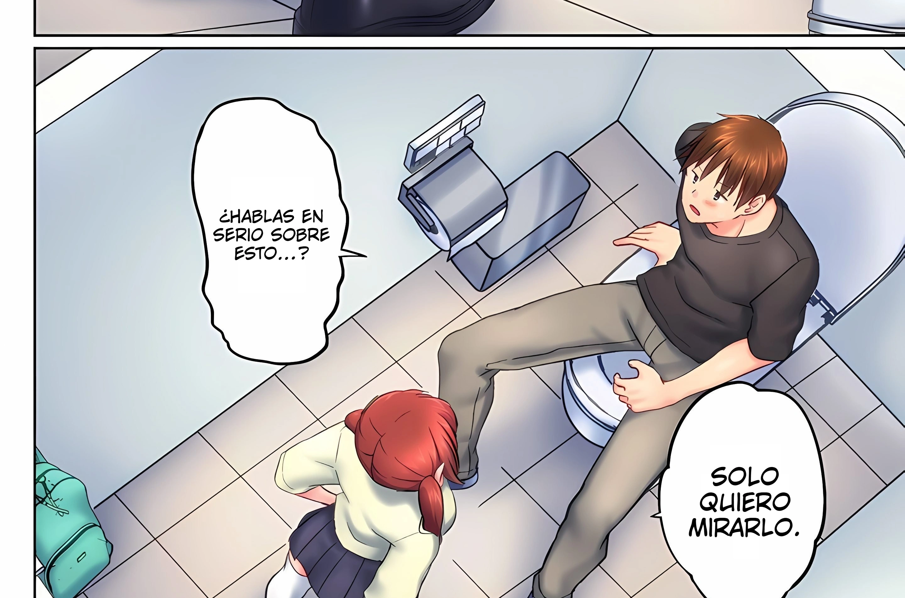 Overflow Capítulo 149 - Página 15