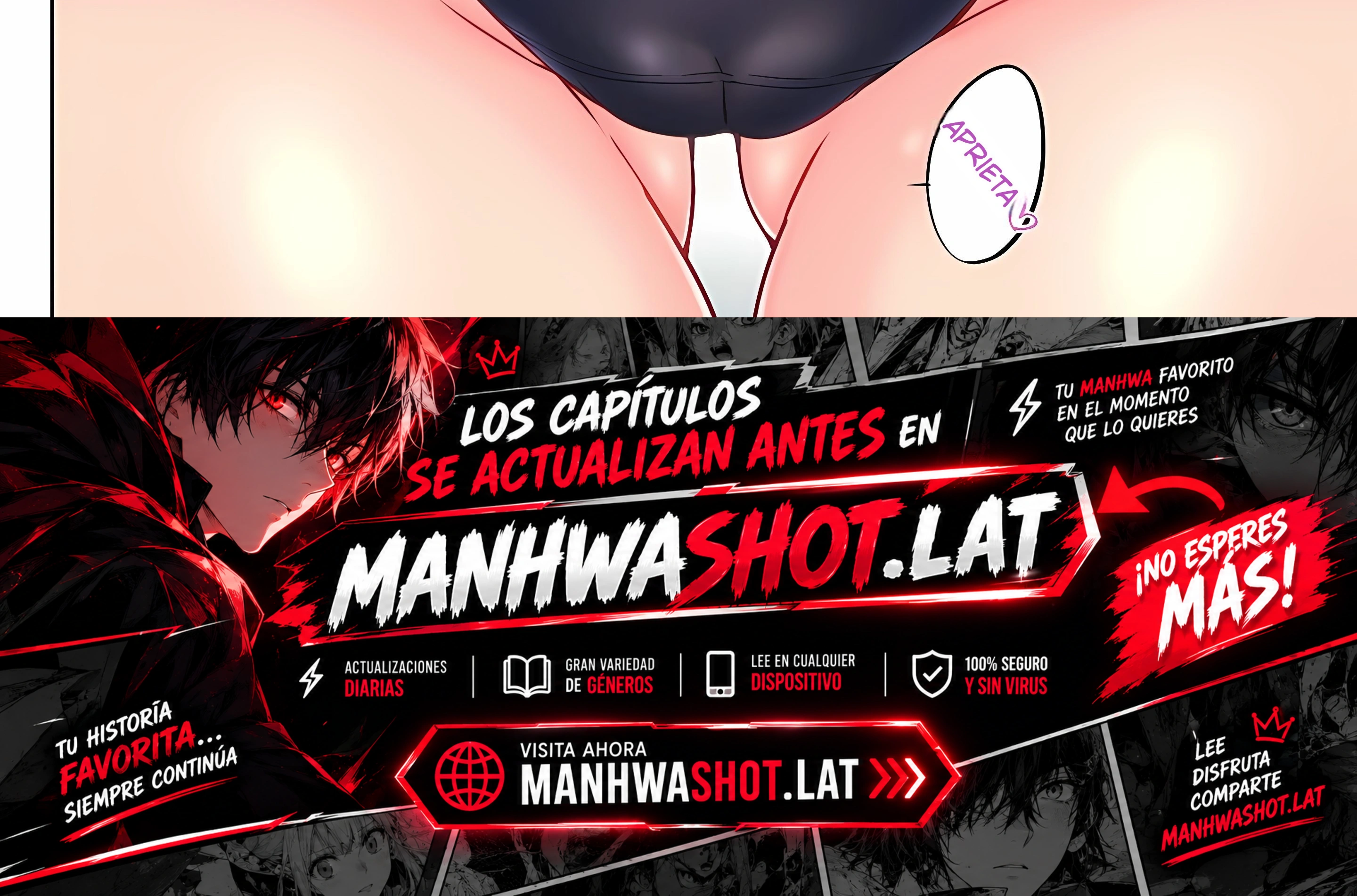 Overflow Capítulo 149 - Página 20