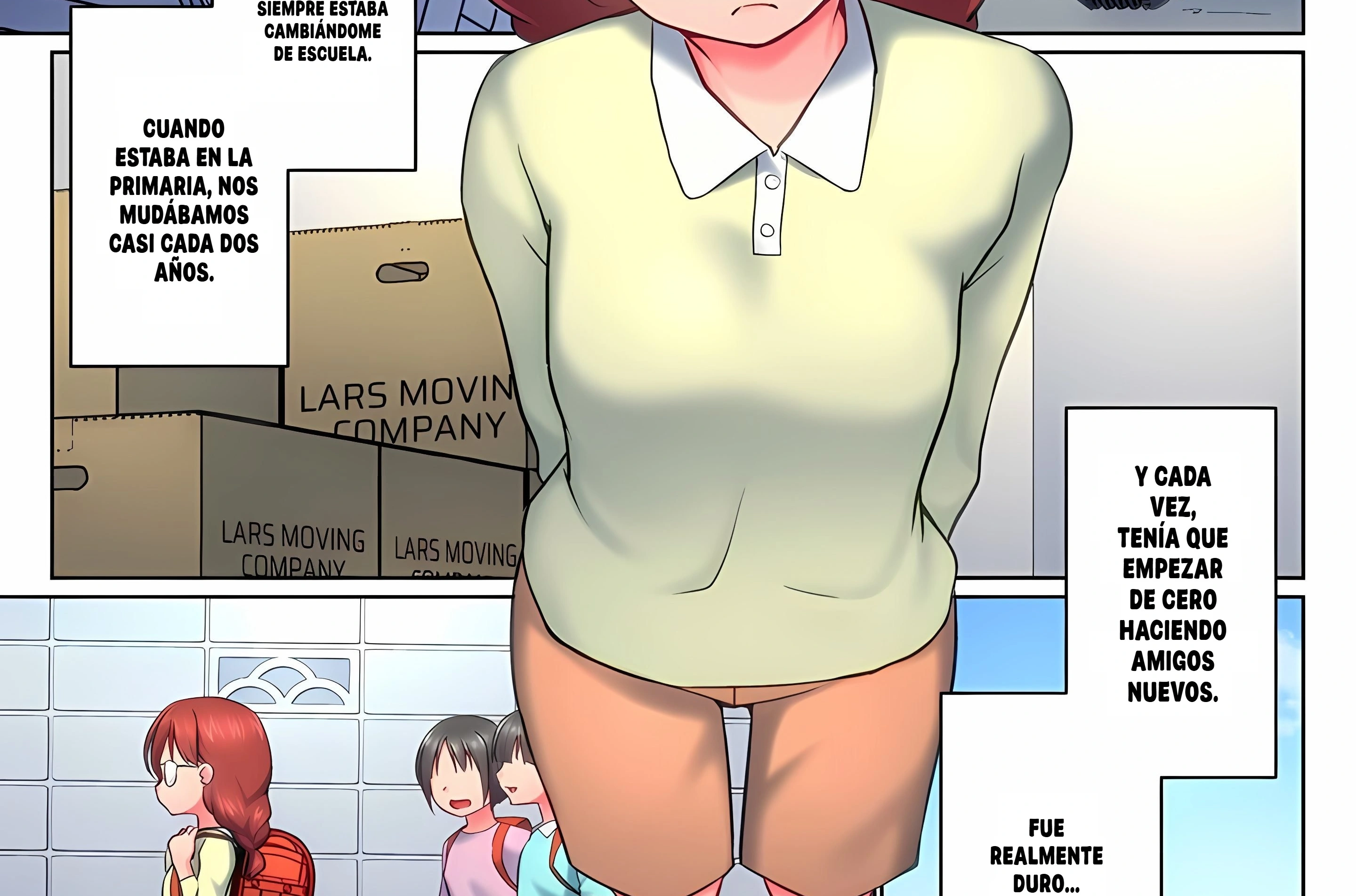 Overflow Capítulo 151 - Página 4