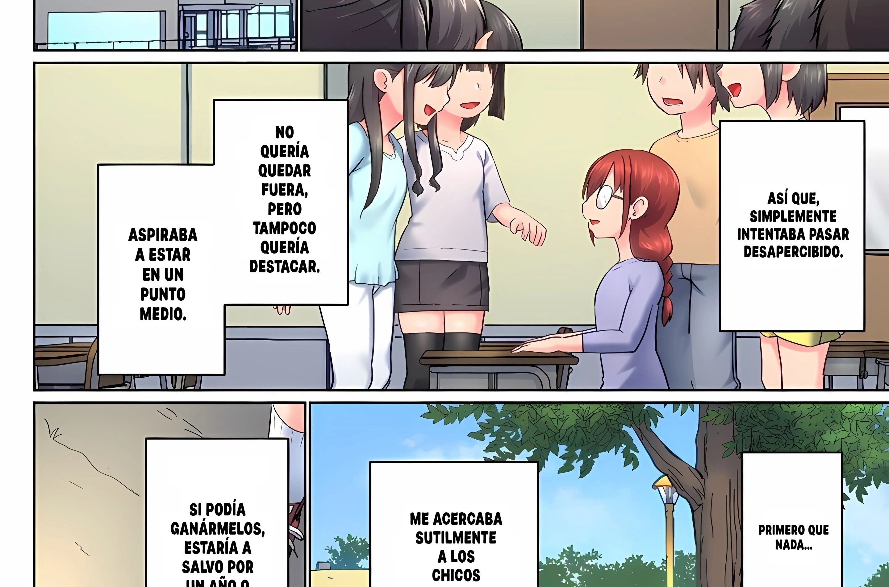 Overflow Capítulo 151 - Página 6