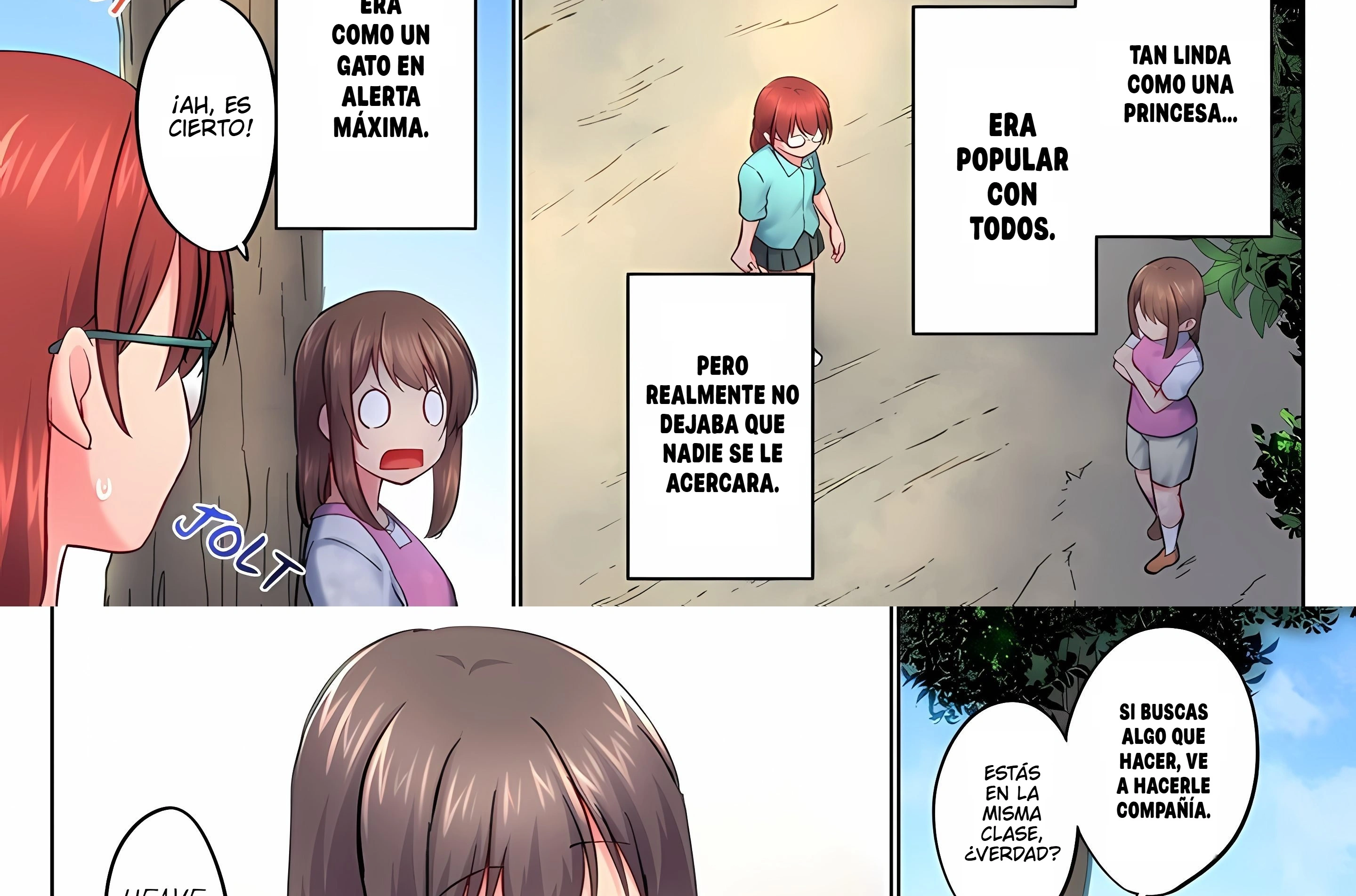 Overflow Capítulo 151 - Página 9