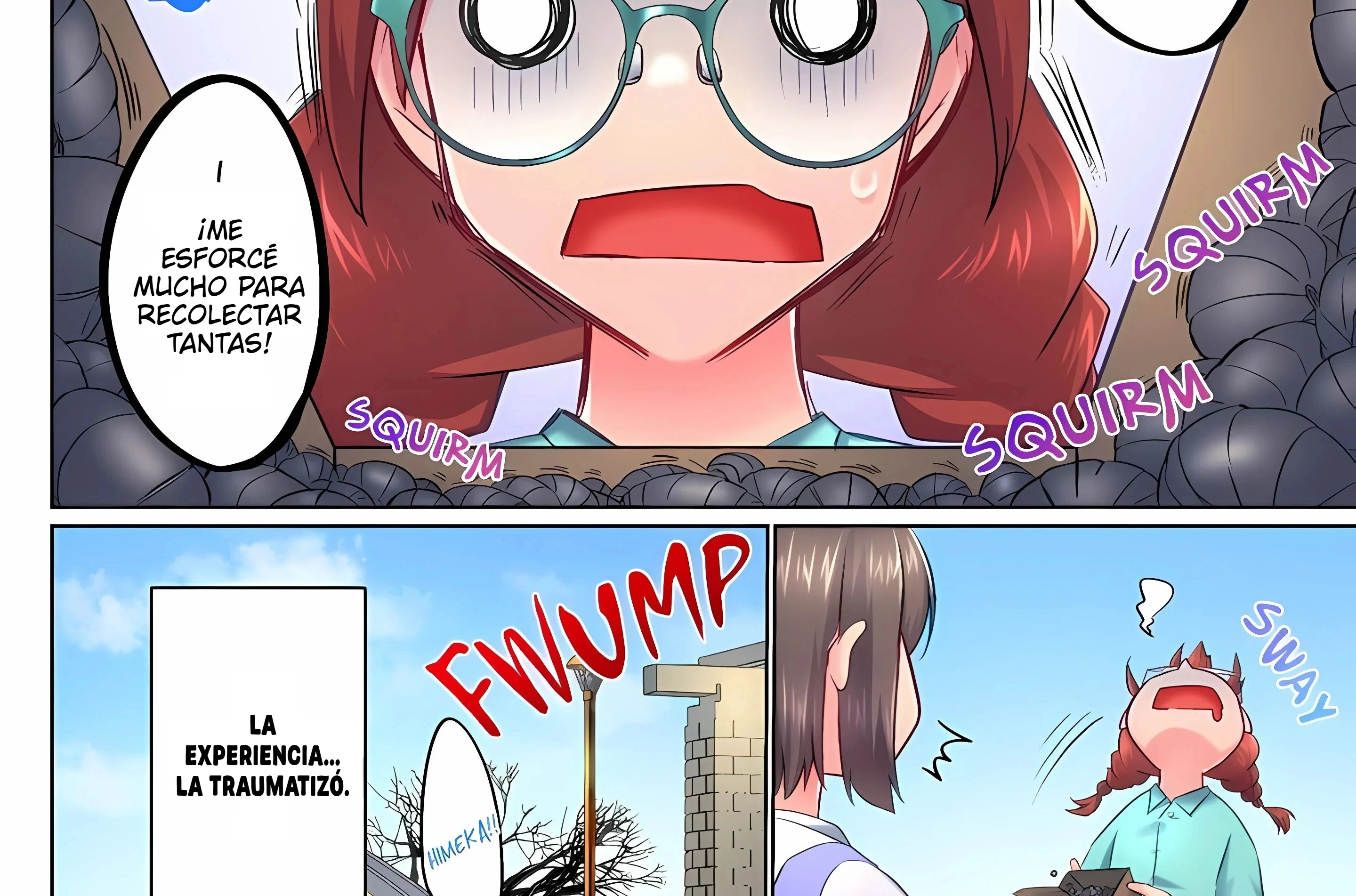 Overflow Capítulo 151 - Página 15