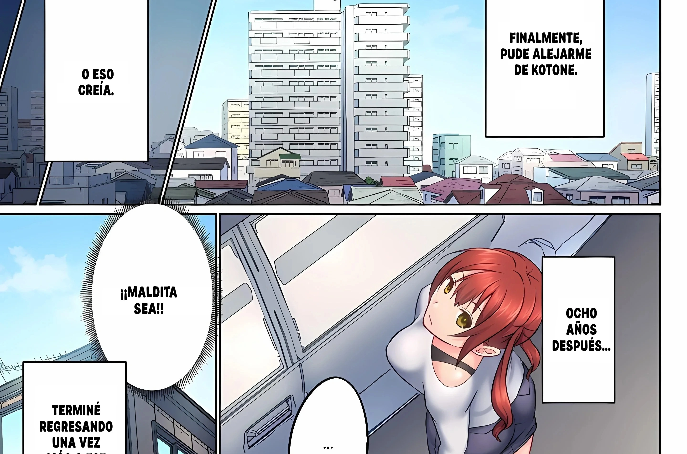 Overflow Capítulo 151 - Página 17