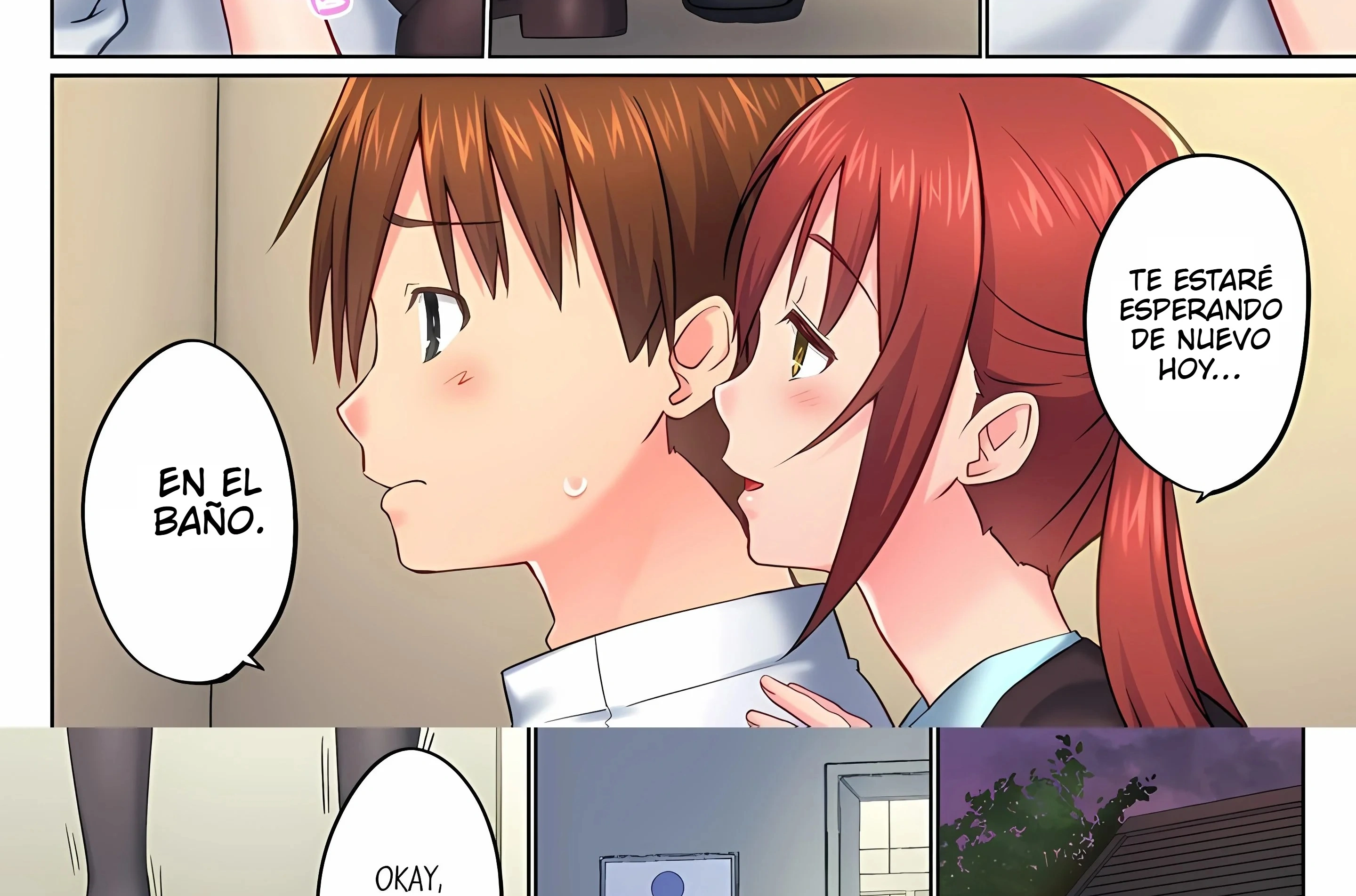 Overflow Capítulo 152 - Página 11