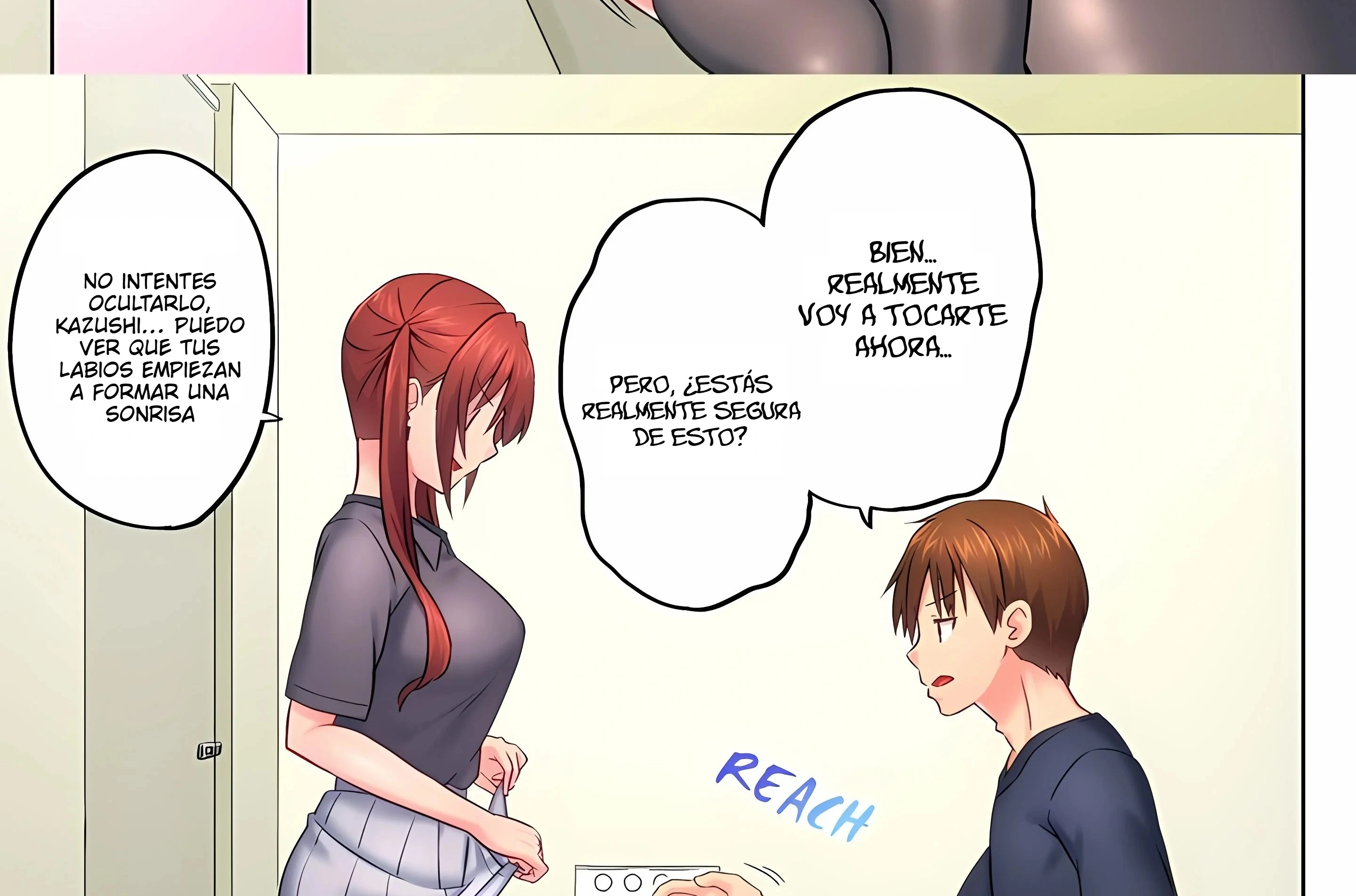 Overflow Capítulo 152 - Página 16