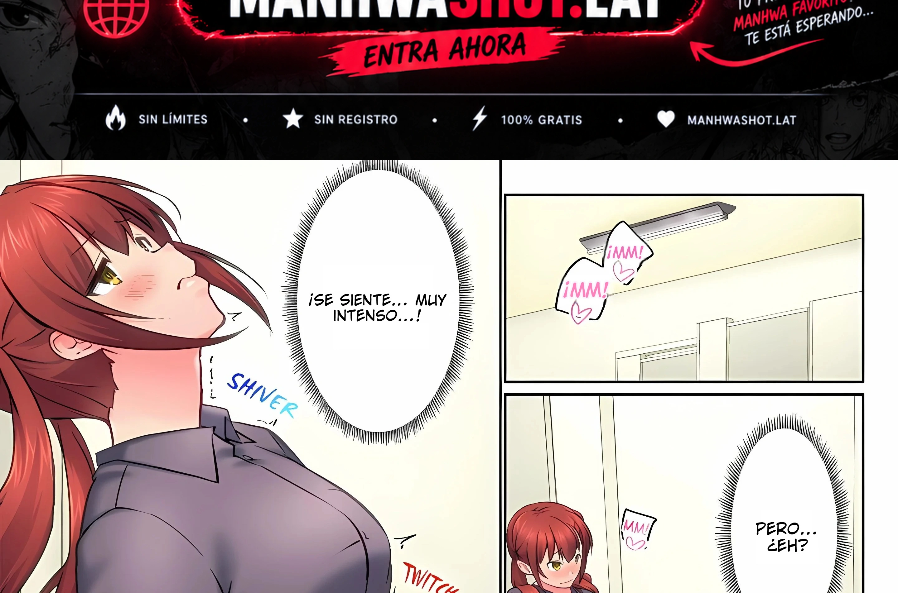 Overflow Capítulo 153 - Página 3