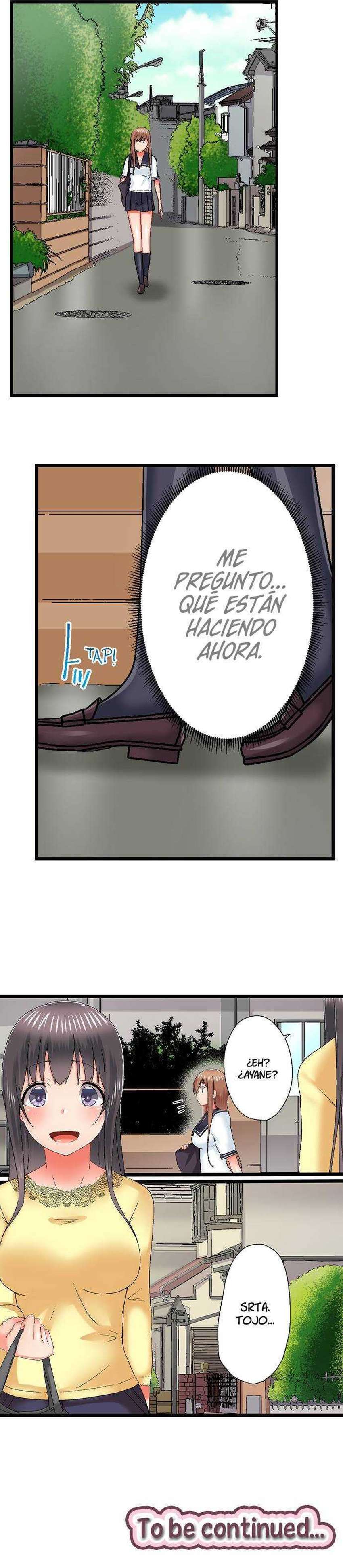 Overflow Capítulo 78 - Página 3