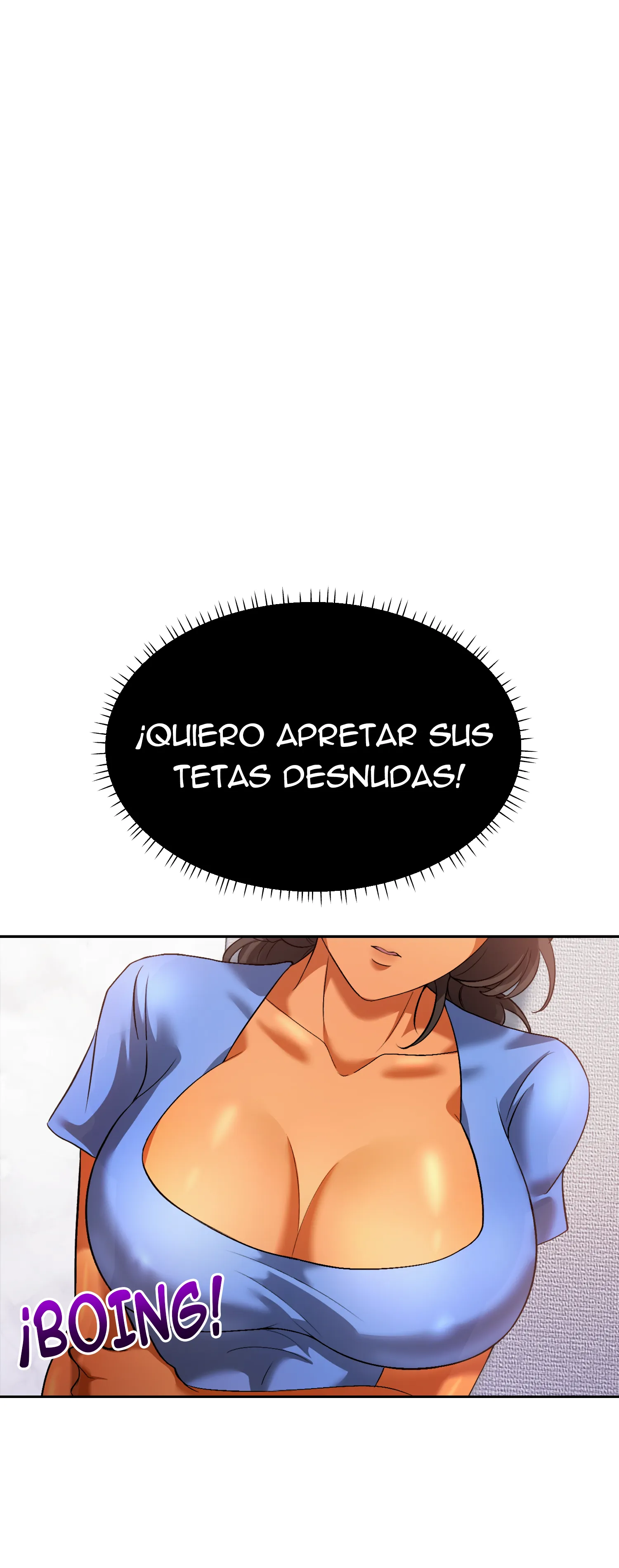 Viaje En El Asiento Trasero Con Mi Madrastra - Sin censura Capítulo 10 - Página 26