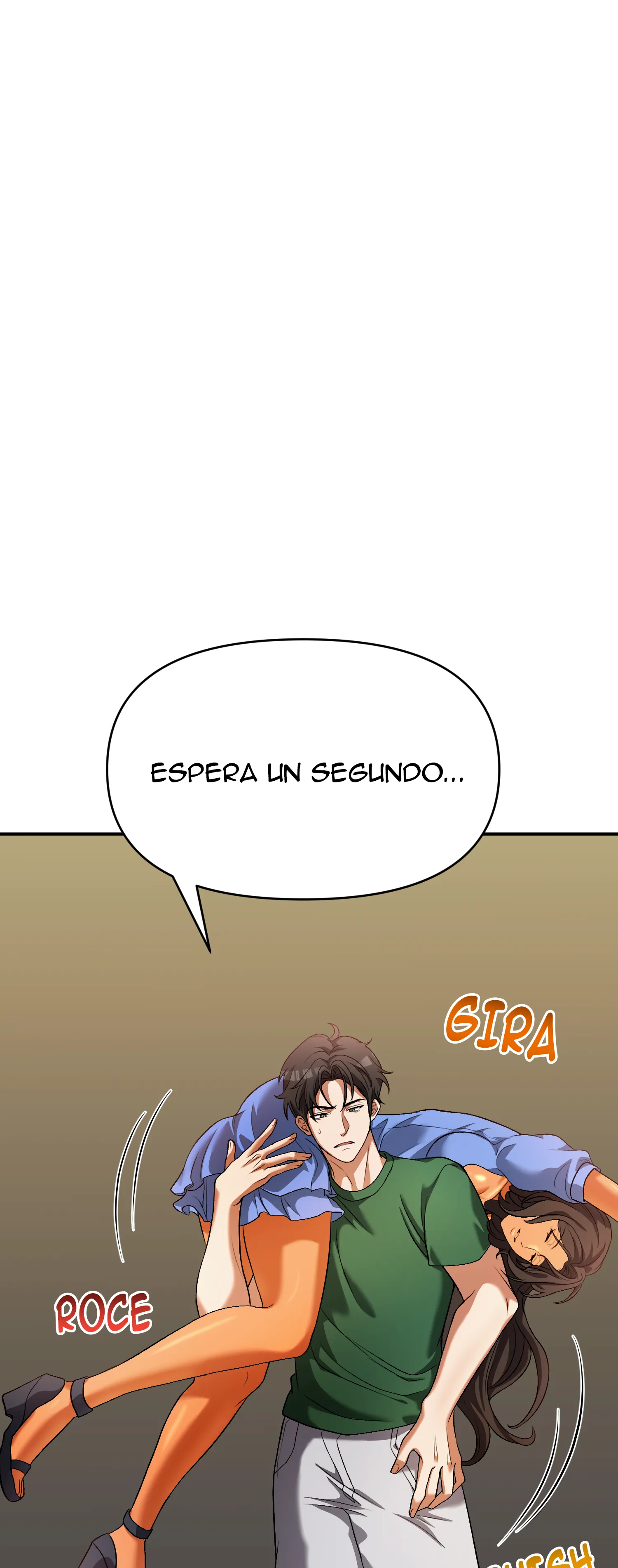 Viaje En El Asiento Trasero Con Mi Madrastra - Sin censura Capítulo 10 - Página 28