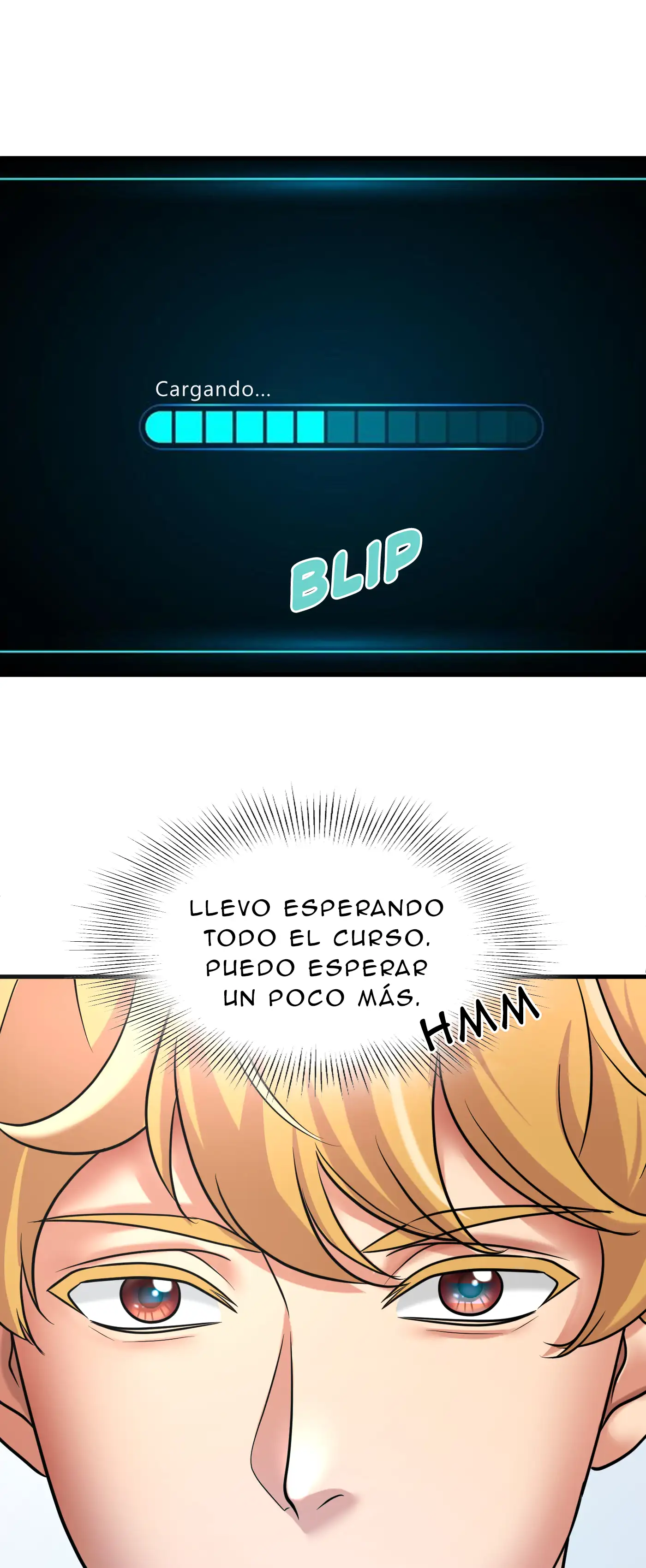 Vacaciones De Primavera Con Hermanastra - Sin censura Capítulo 1 - Página 1