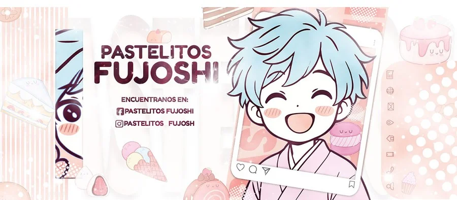 orden de amor Capítulo 21 - Página 8