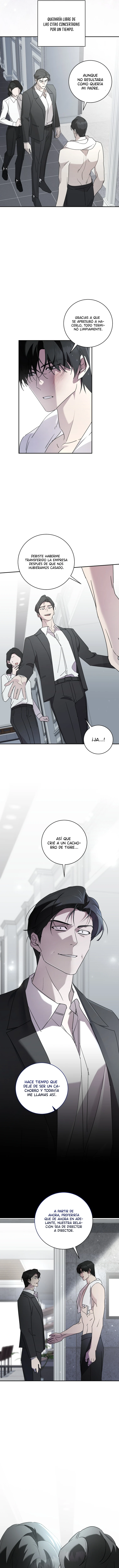 No hubo Amistad Capítulo 29 - Página 13