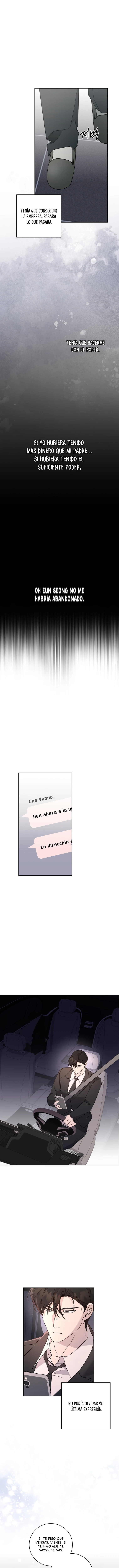 No hubo Amistad Capítulo 29 - Página 15