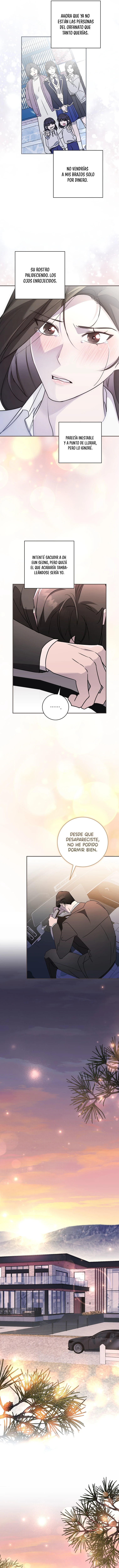No hubo Amistad Capítulo 29 - Página 17