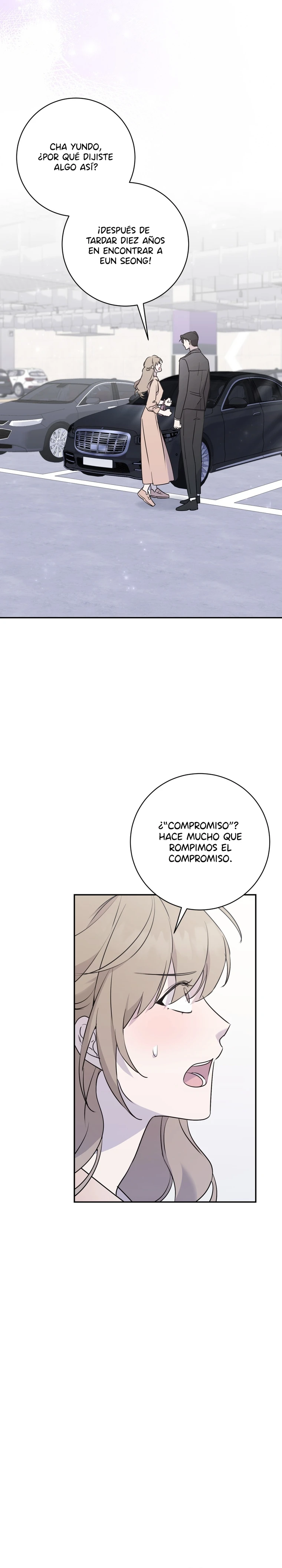 No hubo Amistad Capítulo 29 - Página 4