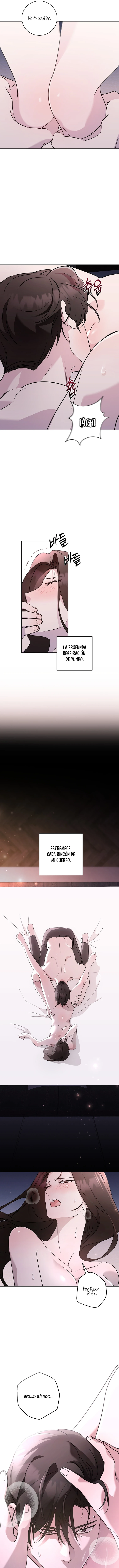 No hubo Amistad Capítulo 30 - Página 17