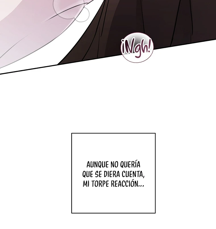 No hubo Amistad Capítulo 30 - Página 20
