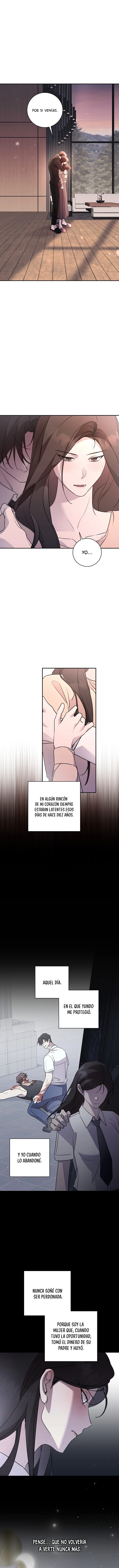 No hubo Amistad Capítulo 30 - Página 3