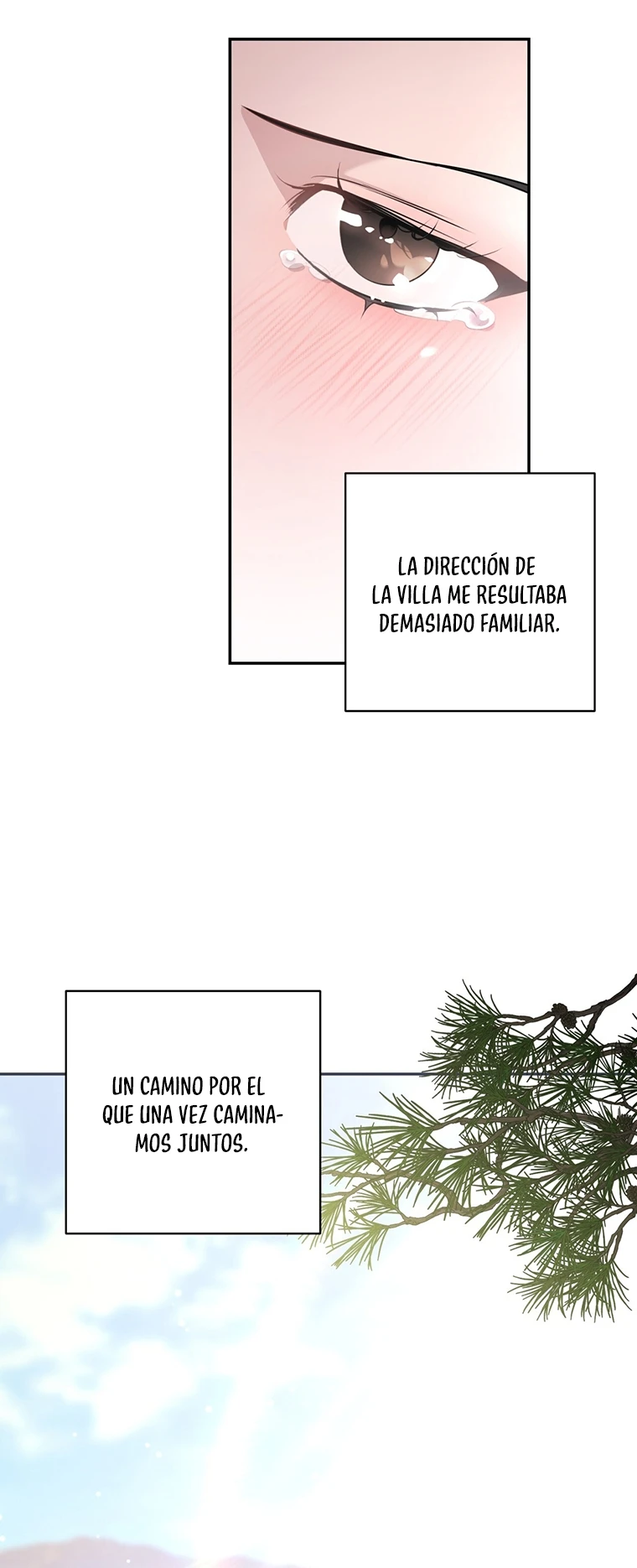 No hubo Amistad Capítulo 30 - Página 6