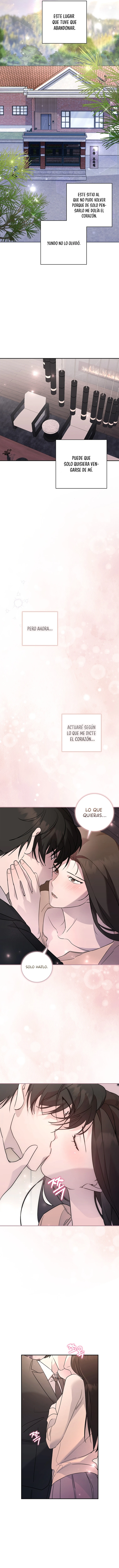 No hubo Amistad Capítulo 30 - Página 7