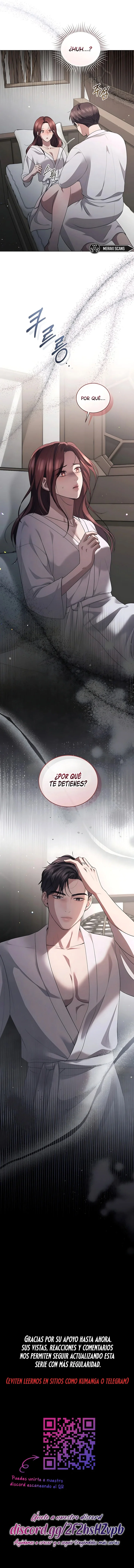 Mentiras perversas Capítulo 30 - Página 12