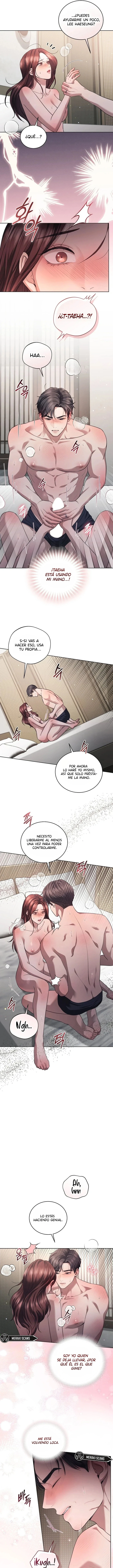 Mentiras perversas Capítulo 31 - Página 15