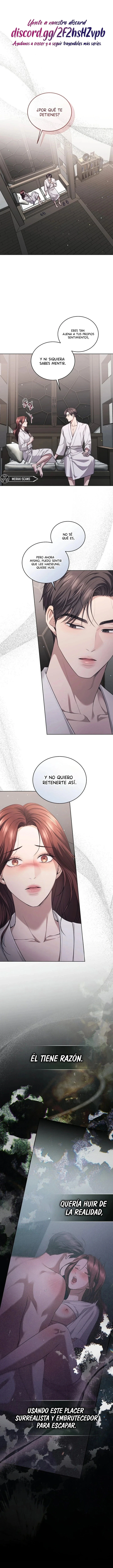 Mentiras perversas Capítulo 31 - Página 5