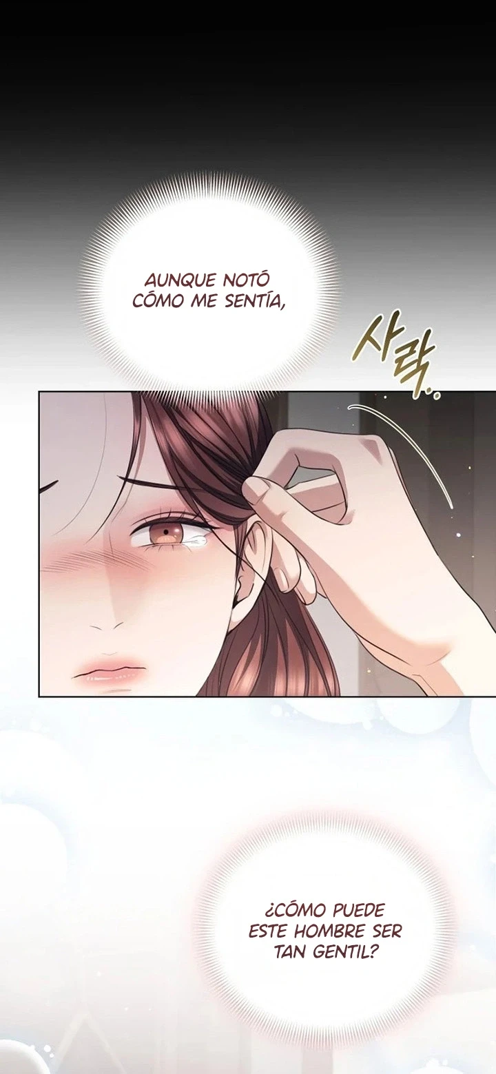 Mentiras perversas Capítulo 31 - Página 6