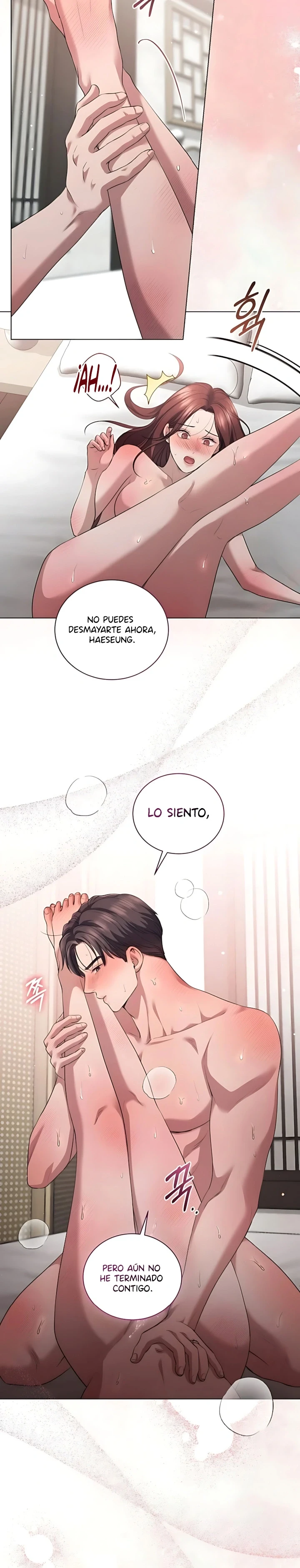 Mentiras perversas Capítulo 32 - Página 11