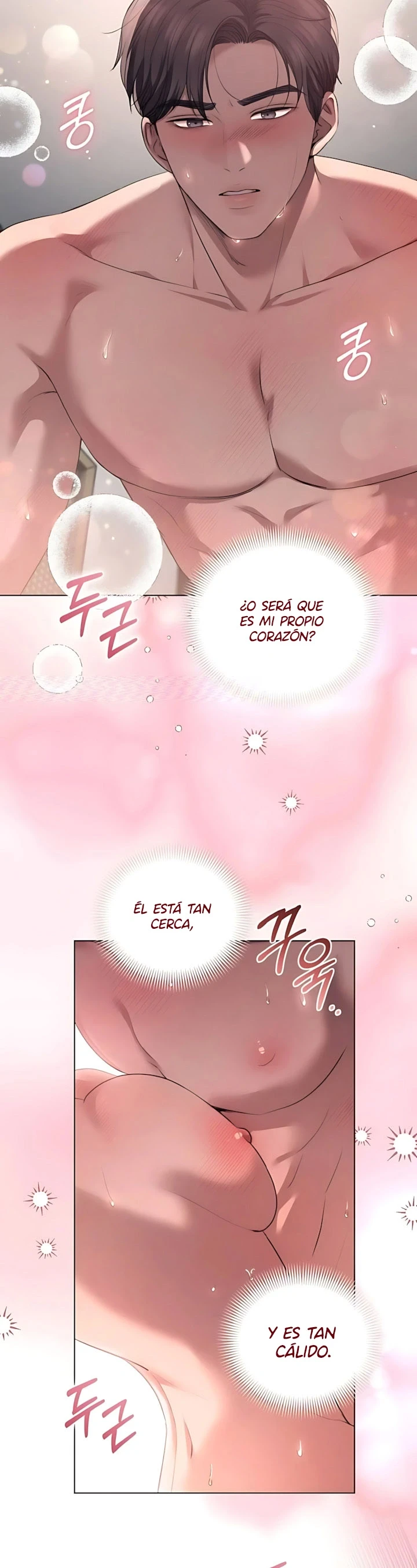 Mentiras perversas Capítulo 32 - Página 3