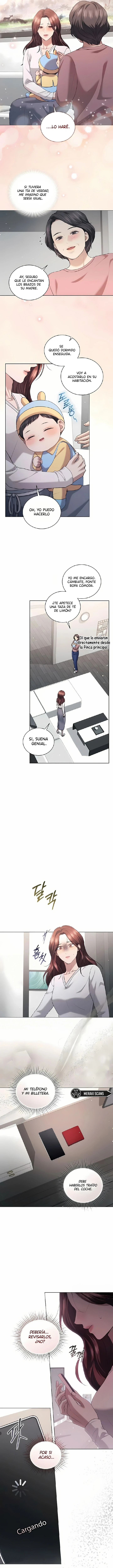 Mentiras perversas Capítulo 33 - Página 15
