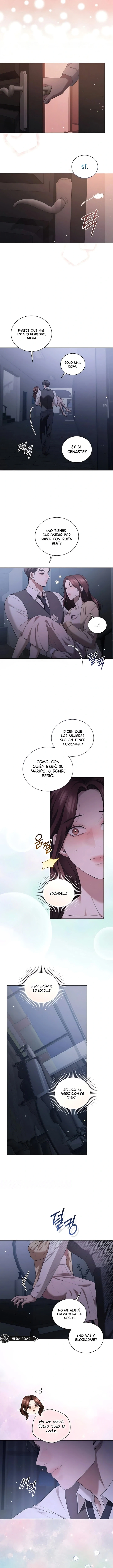 Mentiras perversas Capítulo 34 - Página 11