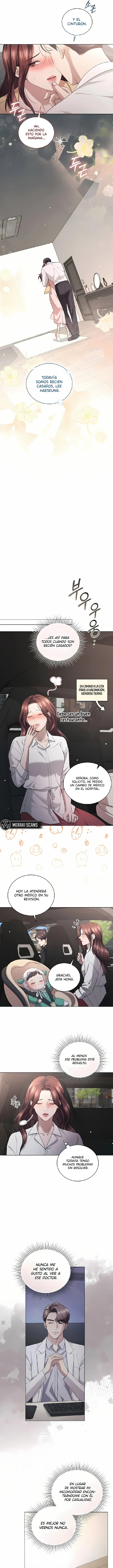 Mentiras perversas Capítulo 35 - Página 13