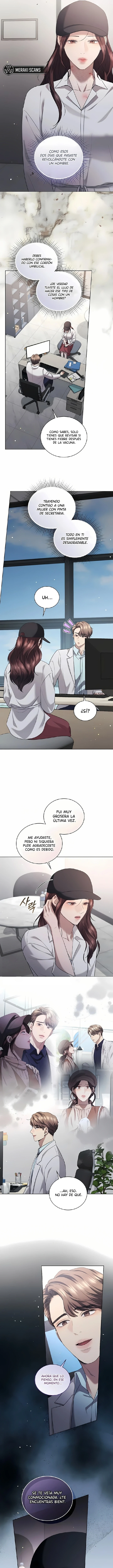 Mentiras perversas Capítulo 35 - Página 17