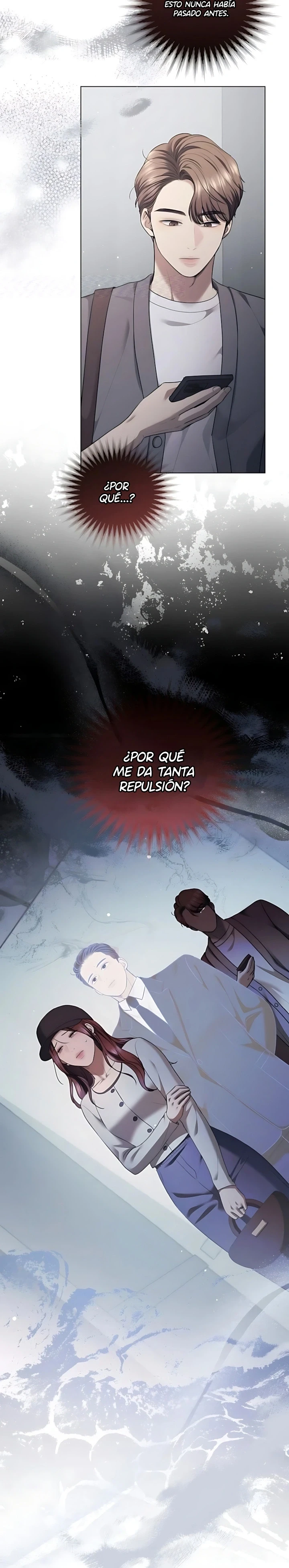 Mentiras perversas Capítulo 38 - Página 12