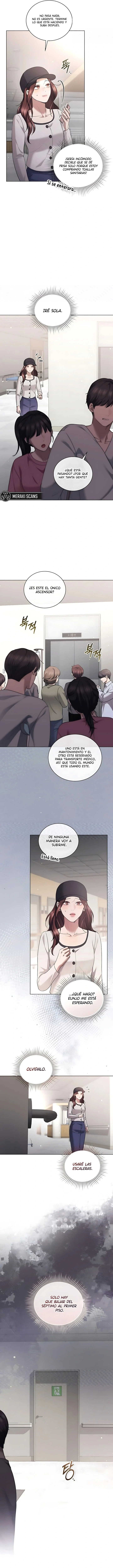 Mentiras perversas Capítulo 38 - Página 19