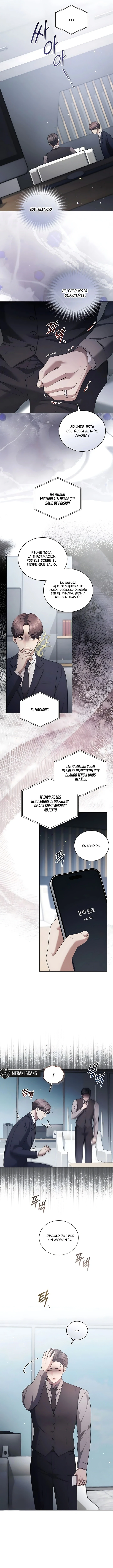 Mentiras perversas Capítulo 39 - Página 15
