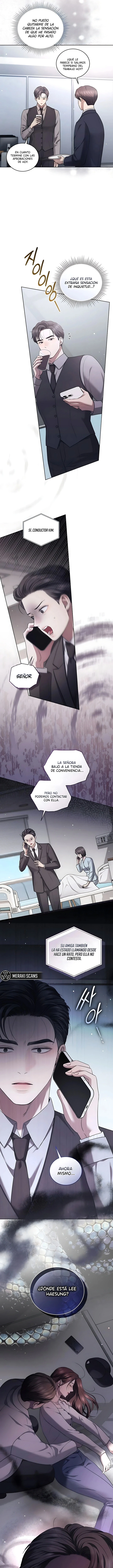Mentiras perversas Capítulo 39 - Página 21